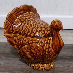 Grasslands Road Turkey Storage